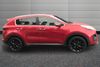 Kia Sportage 2.0 CRDi GT-Line AWD Euro 6 5dr