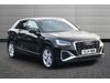 Audi Q2 1.5 TFSI CoD 35 S line S Tronic Euro 6 (s/s) 5dr