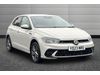 Volkswagen Polo 1.0 TSI R-Line DSG Euro 6 (s/s) 5dr