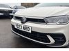 Volkswagen Polo 1.0 TSI R-Line DSG Euro 6 (s/s) 5dr