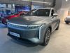OMODA 9 1.5T SHS 34.46kWh Noble DHT3 4WD Euro 6 (s/s) 5dr