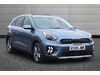 Kia Niro 1.6 GDi 8.9kWh 3 DCT Euro 6 (s/s) 5dr