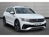 Volkswagen Tiguan 2.0 TDI R-Line DSG Euro 6 (s/s) 5dr