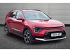 Kia Niro 1.6h GDi 4 DCT Euro 6 (s/s) 5dr