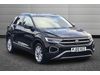 Volkswagen T-roc 1.5 TSI Style Euro 6 (s/s) 5dr