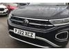 Volkswagen T-roc 1.5 TSI Style Euro 6 (s/s) 5dr