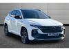 Hyundai Tucson 1.6 h T-GDi N Line S Auto Euro 6 (s/s) 5dr