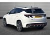 Hyundai Tucson 1.6 h T-GDi N Line S Auto Euro 6 (s/s) 5dr