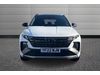 Hyundai Tucson 1.6 h T-GDi N Line S Auto Euro 6 (s/s) 5dr