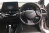 Toyota C-HR 1.8 VVT-h Excel CVT Euro 6 (s/s) 5dr