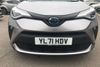 Toyota C-HR 1.8 VVT-h Excel CVT Euro 6 (s/s) 5dr