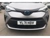 Toyota C-HR 1.8 VVT-h Excel CVT Euro 6 (s/s) 5dr