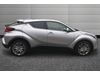 Toyota C-HR 1.8 VVT-h Excel CVT Euro 6 (s/s) 5dr
