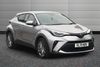 Toyota C-HR 1.8 VVT-h Excel CVT Euro 6 (s/s) 5dr