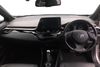 Toyota C-HR 1.8 VVT-h Excel CVT Euro 6 (s/s) 5dr