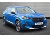 Peugeot 2008 1.2 PureTech Allure Premium Euro 6 (s/s) 5dr