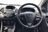 Ford Ka+ 1.2 Ti-VCT Zetec Euro 6 5dr