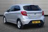 Ford Ka+ 1.2 Ti-VCT Zetec Euro 6 5dr