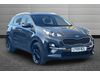 Kia Sportage 1.6 CRDi EcoDynamics+ 2 Euro 6 (s/s) 5dr