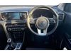 Kia Sportage 1.6 CRDi EcoDynamics+ 2 Euro 6 (s/s) 5dr