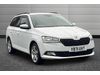 skoda FABIA 1.0 TSI SE L DSG Euro 6 (s/s) 5dr