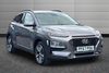 Hyundai Kona 1.0 T-GDi Blue Drive Premium Euro 6 (s/s) 5dr