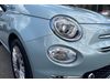 Fiat 500 1.0 MHEV Dolcevita Euro 6 (s/s) 3dr