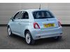 Fiat 500 1.0 MHEV Dolcevita Euro 6 (s/s) 3dr