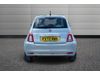 Fiat 500 1.0 MHEV Dolcevita Euro 6 (s/s) 3dr