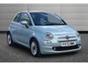 Fiat 500 1.0 MHEV Dolcevita Euro 6 (s/s) 3dr