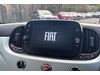 Fiat 500 1.0 MHEV Dolcevita Euro 6 (s/s) 3dr