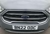 Ford EcoSport 1.0T EcoBoost Titanium Euro 6 (s/s) 5dr