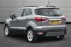 Ford EcoSport 1.0T EcoBoost Titanium Euro 6 (s/s) 5dr