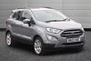 Ford EcoSport 1.0T EcoBoost Titanium Euro 6 (s/s) 5dr