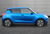 Suzuki Swift 1.2 Dualjet Attitude Euro 6 (s/s) 5dr