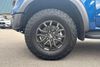 Ford Ranger 3.0T V6 EcoBoost Raptor Pickup Double Cab 4dr Petrol Auto 4WD Euro 6 (s/s) (292 ps)