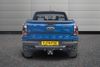 Ford Ranger 3.0T V6 EcoBoost Raptor Pickup Double Cab 4dr Petrol Auto 4WD Euro 6 (s/s) (292 ps)