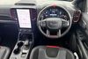 Ford Ranger 3.0T V6 EcoBoost Raptor Pickup Double Cab 4dr Petrol Auto 4WD Euro 6 (s/s) (292 ps)