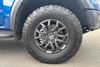 Ford Ranger 3.0T V6 EcoBoost Raptor Pickup Double Cab 4dr Petrol Auto 4WD Euro 6 (s/s) (292 ps)