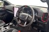 Ford Ranger 3.0T V6 EcoBoost Raptor Pickup Double Cab 4dr Petrol Auto 4WD Euro 6 (s/s) (292 ps)
