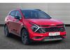 Kia Sportage 1.6 h T-GDi GT-Line S Auto AWD Euro 6 (s/s) 5dr