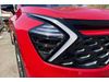 Kia Sportage 1.6 h T-GDi GT-Line S Auto AWD Euro 6 (s/s) 5dr