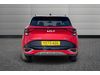 Kia Sportage 1.6 h T-GDi GT-Line S Auto AWD Euro 6 (s/s) 5dr