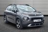 Citroen C3 Aircross 1.2 PureTech Shine Plus Euro 6 (s/s) 5dr