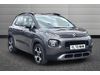 Citroen C3 Aircross 1.2 PureTech Shine Plus Euro 6 (s/s) 5dr