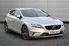 Volvo V40 2.0 D2 R-Design Pro Euro 6 (s/s) 5dr