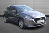 Mazda 2 1.5 SKYACTIV-G MHEV Sport Nav Euro 6 (s/s) 5dr