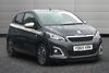 Peugeot 108 1.0 Collection Euro 6 (s/s) 5dr