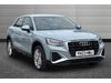 Audi Q2 1.5 TFSI CoD 35 S line S Tronic Euro 6 (s/s) 5dr