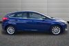 Ford Focus 1.0T EcoBoost Titanium Auto Euro 6 (s/s) 5dr